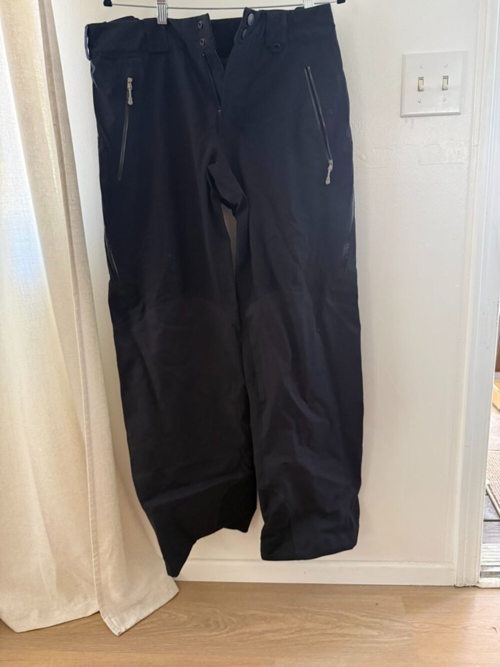Men's Patagonia Snow Pants